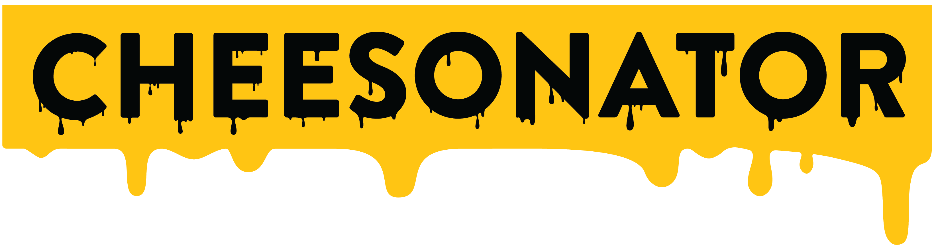 EXPRESS PIZZA CHEESONATOR