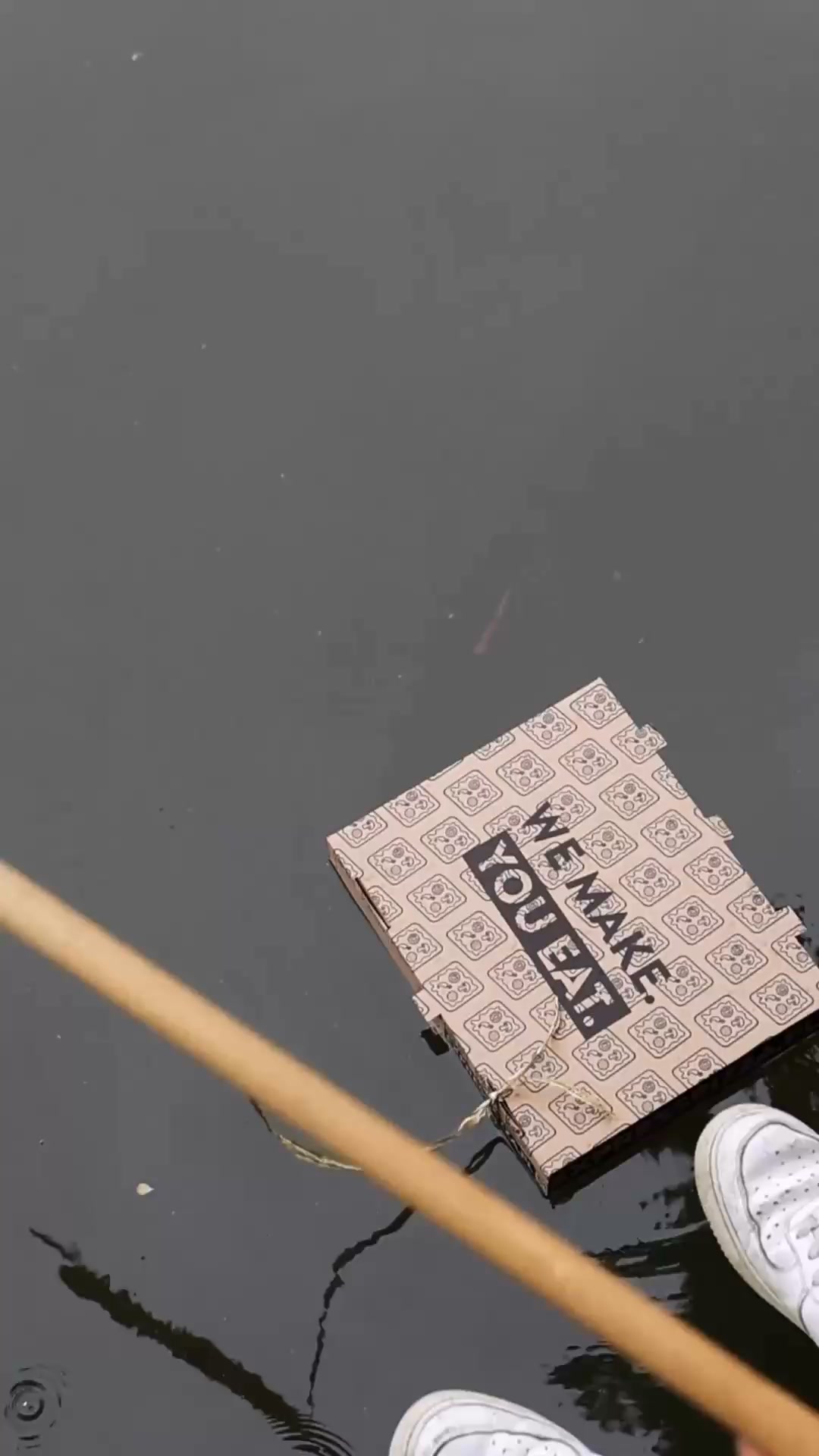 🐟🍕 NOWOŚĆ, NA KTÓRĄ WARTO CZEKAĆ! 🍕

Od dziś w EXPRESSPIZZA króluje nowa propozy